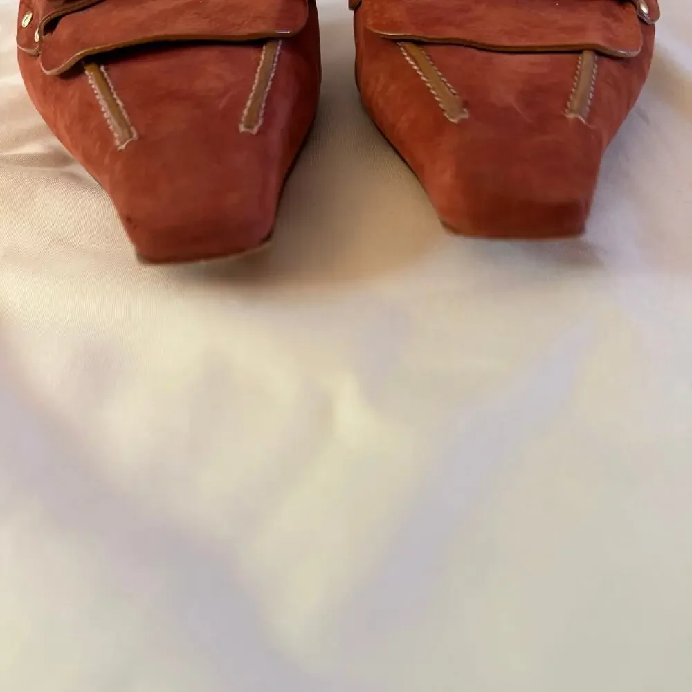 Arturo shoes are